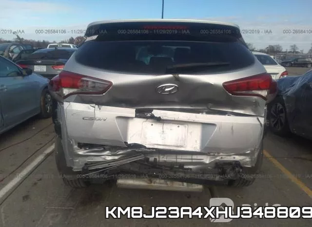 KM8J23A4XHU348809