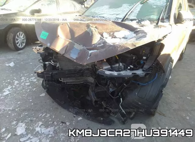 KM8J3CA27HU391449