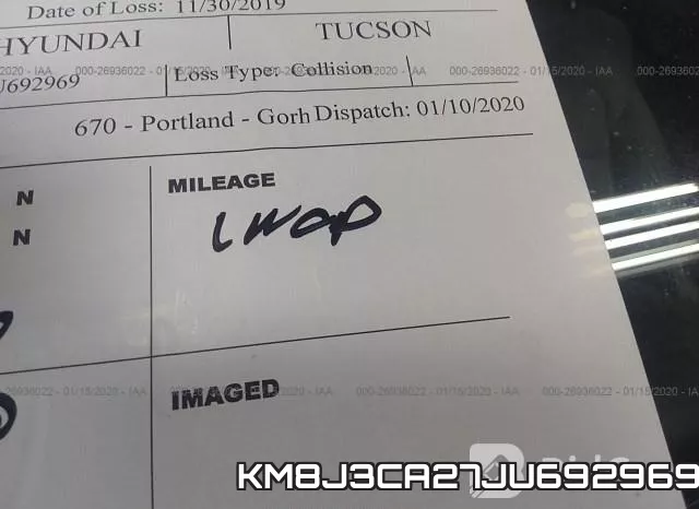 KM8J3CA27JU692969