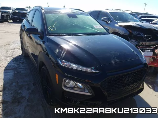 KM8K22AA8KU213033