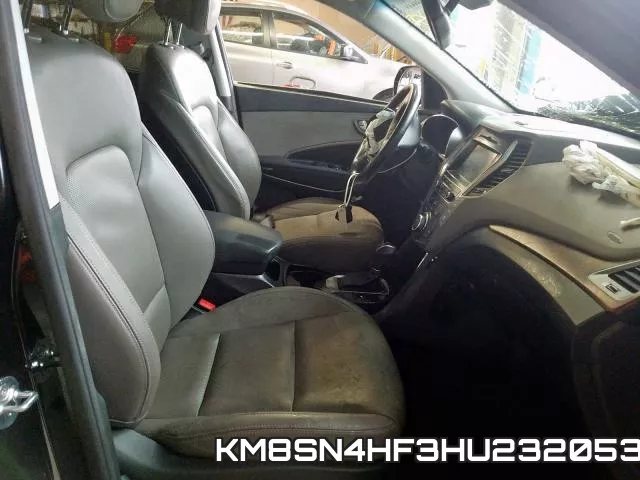 KM8SN4HF3HU232053