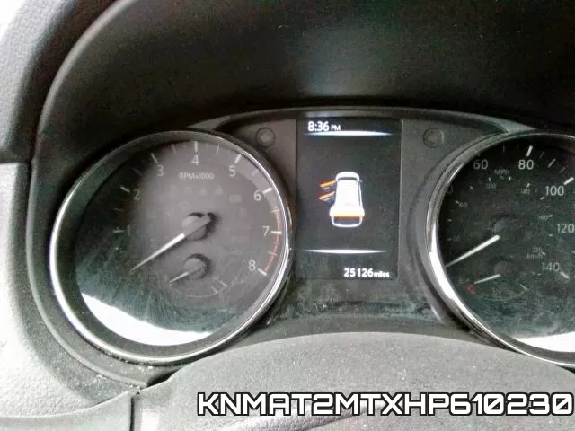 KNMAT2MTXHP610230