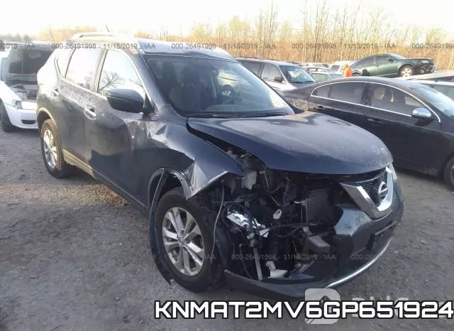 KNMAT2MV6GP651924