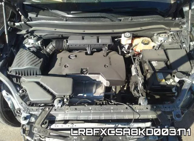 LRBFXCSA8KD003171