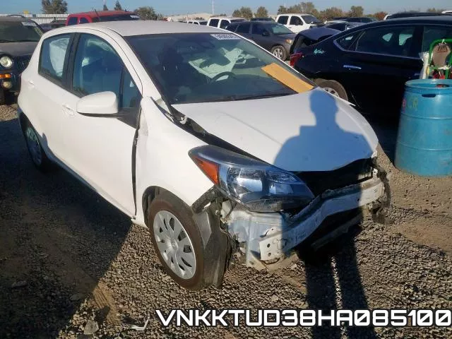 VNKKTUD38HA085100