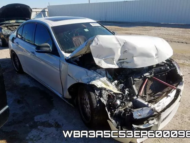 WBA3A5C53EP600098