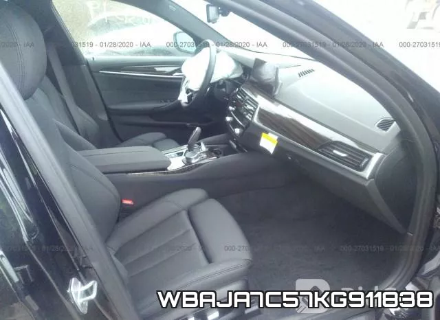 WBAJA7C57KG911838