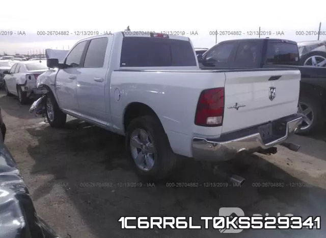 1C6RR6LT0KS529341
