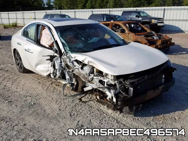 1N4AA5AP8EC496574