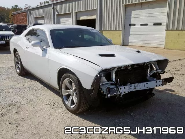2C3CDZAG5JH317968