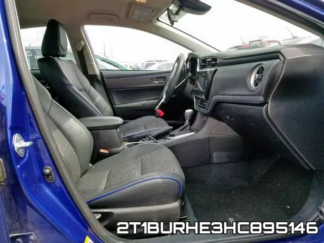 2T1BURHE3HC895146