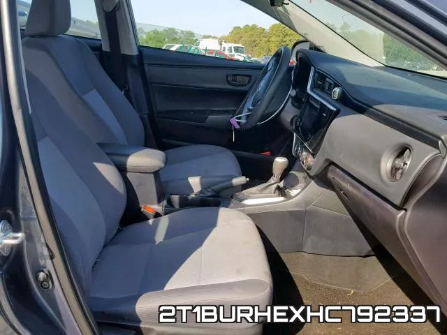 2T1BURHEXHC792337