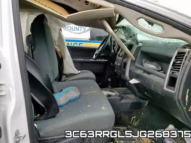 3C63RRGL5JG268375