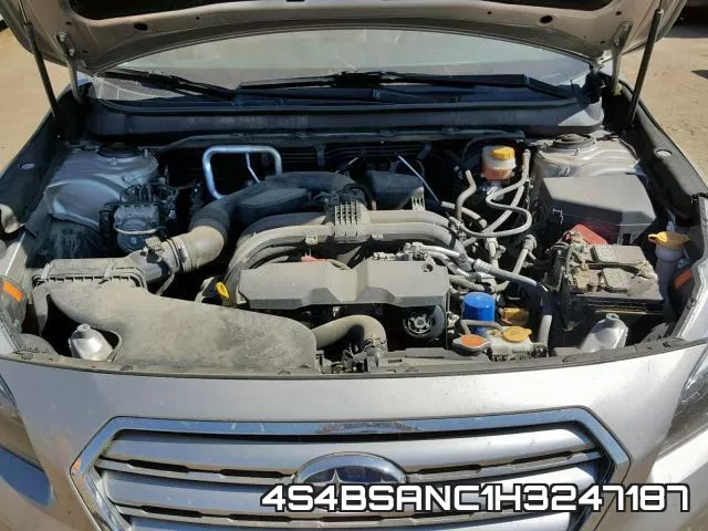 4S4BSANC1H3247187