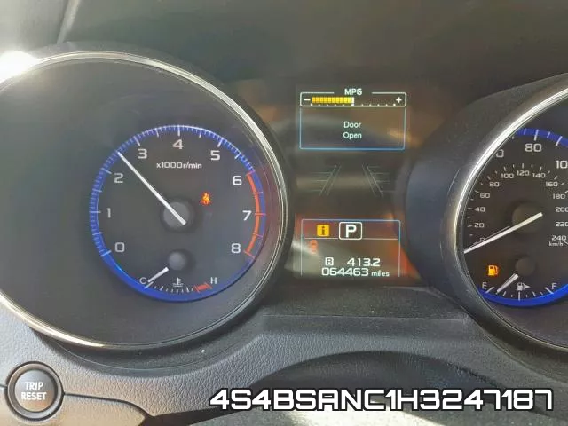 4S4BSANC1H3247187