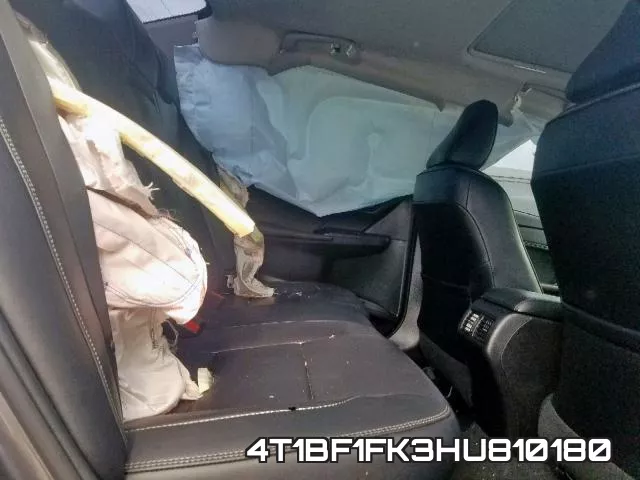 4T1BF1FK3HU810180
