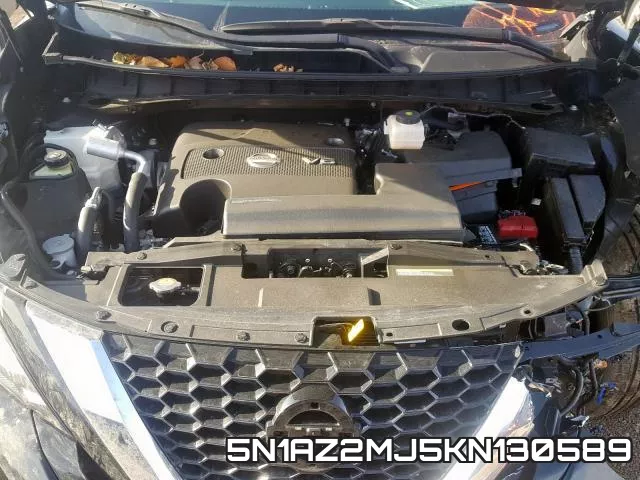 5N1AZ2MJ5KN130589