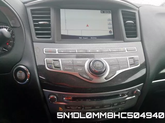 5N1DL0MM8HC504940
