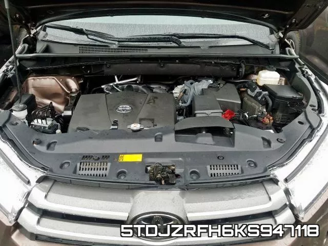 5TDJZRFH6KS947118