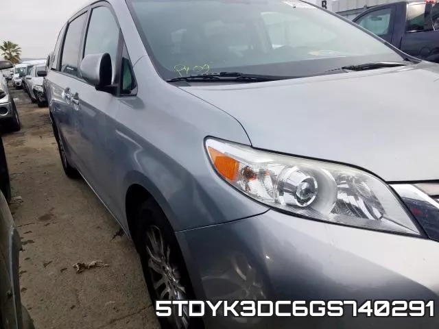 5TDYK3DC6GS740291