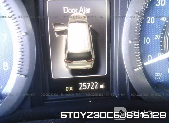 5TDYZ3DC6JS916128