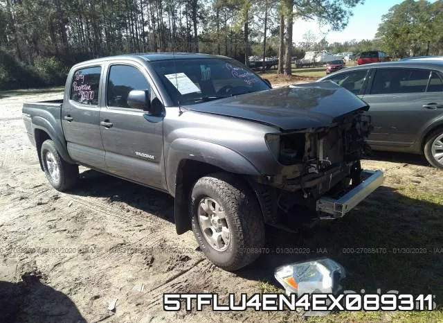 5TFLU4EN4EX089311