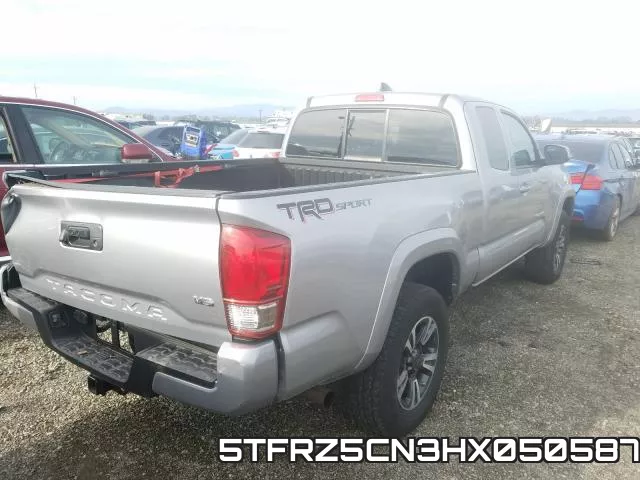 5TFRZ5CN3HX050587