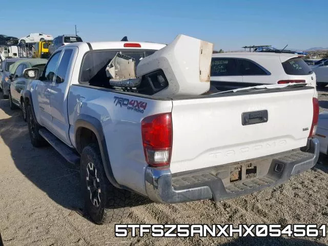 5TFSZ5ANXHX054561