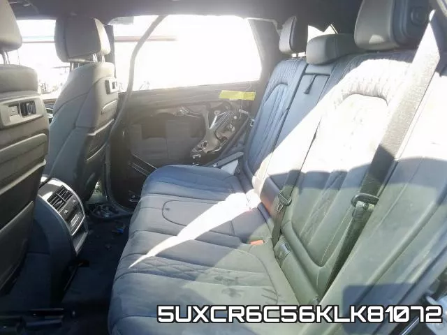 5UXCR6C56KLK81072