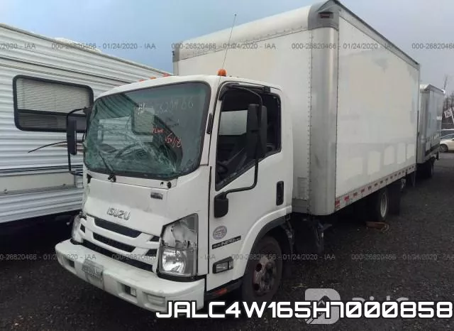 JALC4W165H7000858