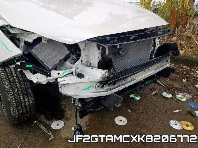 JF2GTAMCXK8206772