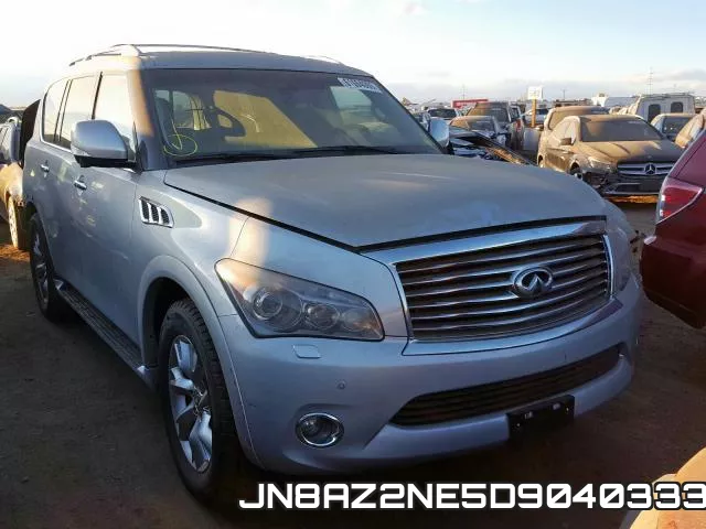 JN8AZ2NE5D9040333
