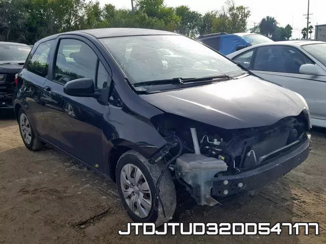 JTDJTUD32DD547177