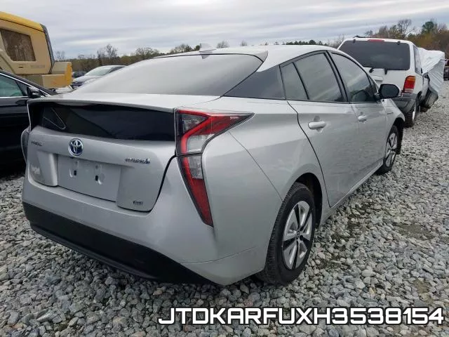 JTDKARFUXH3538154