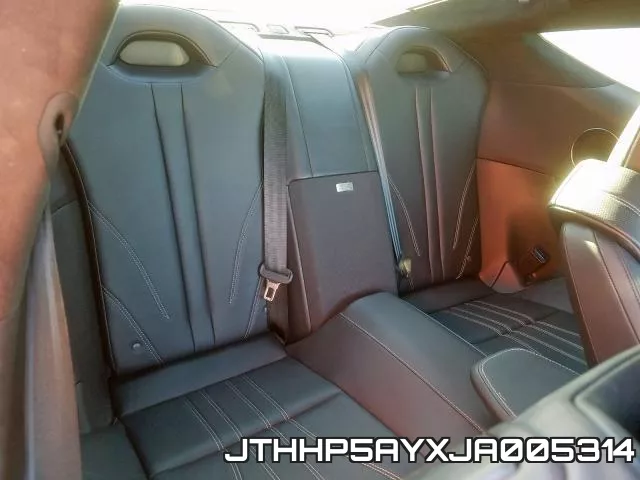 JTHHP5AYXJA005314