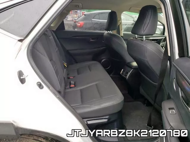 JTJYARBZ8K2120780