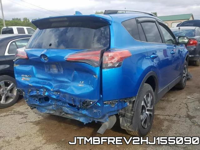 JTMBFREV2HJ155090