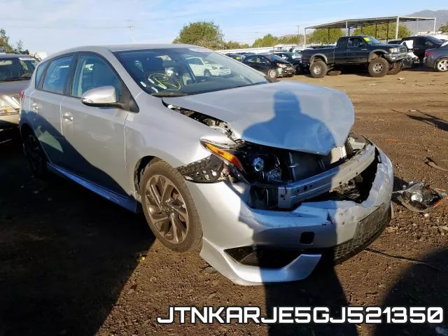 JTNKARJE5GJ521350
