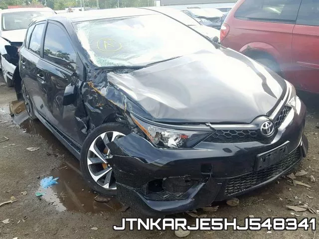 JTNKARJE5HJ548341