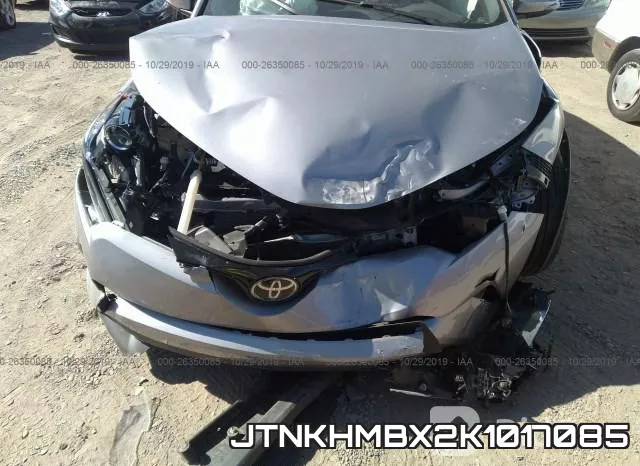 JTNKHMBX2K1017085