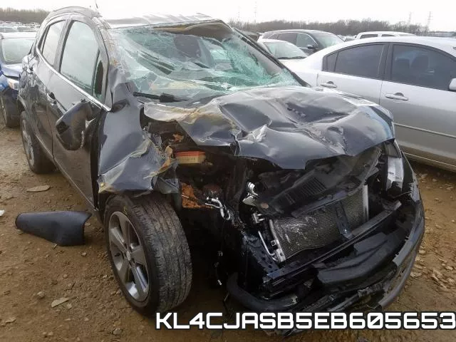 KL4CJASB5EB605653