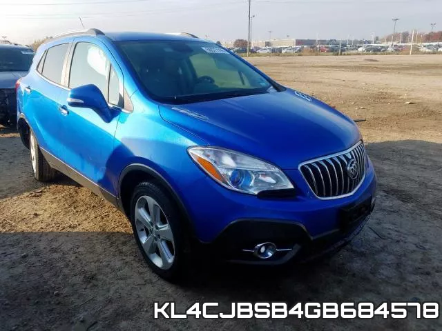 KL4CJBSB4GB684578