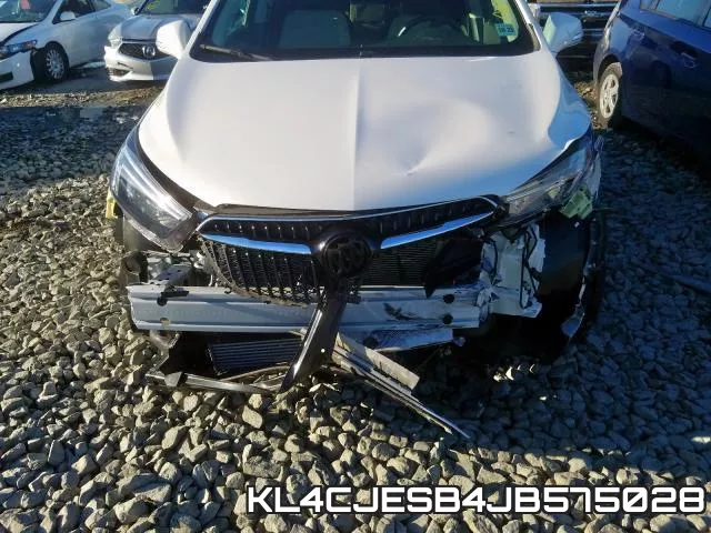 KL4CJESB4JB575028