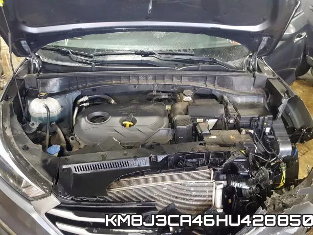 KM8J3CA46HU428850