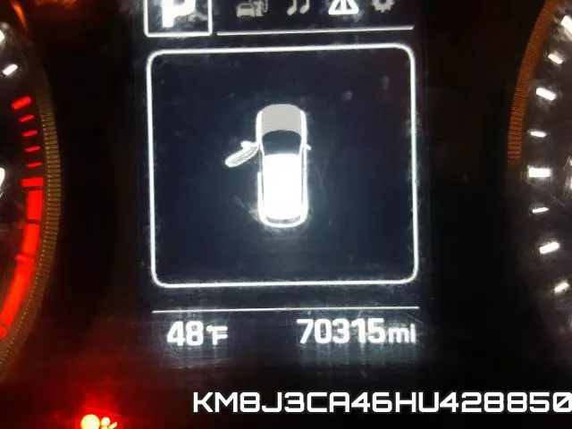 KM8J3CA46HU428850