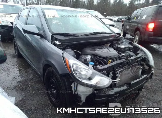 KMHCT5AE2EU173526