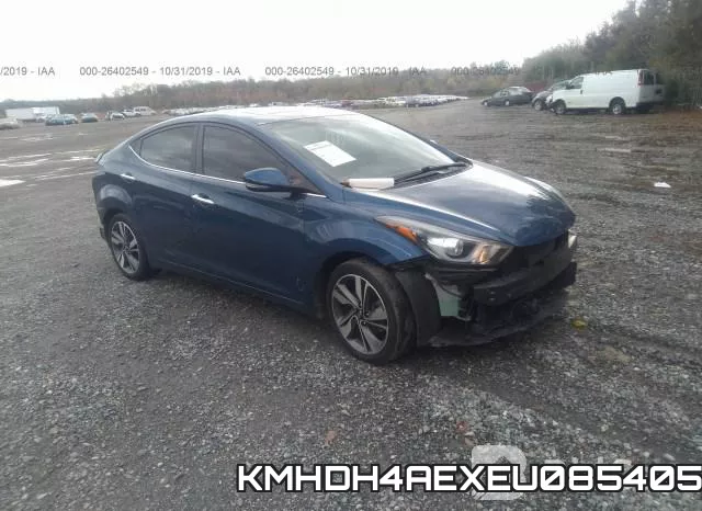 KMHDH4AEXEU085405