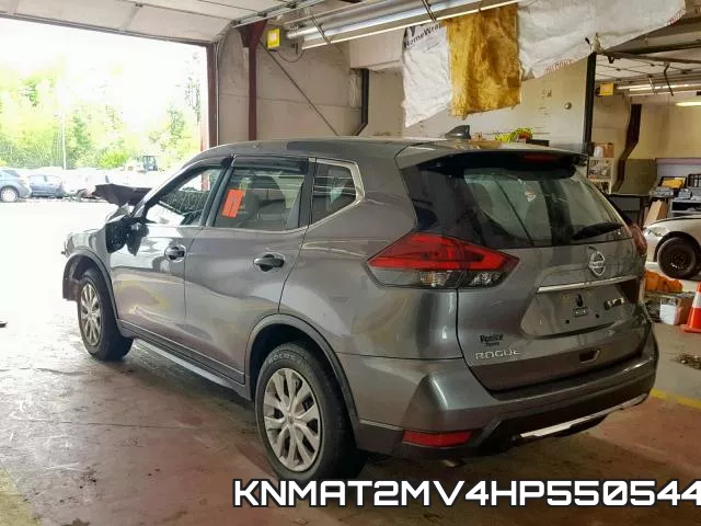 KNMAT2MV4HP550544