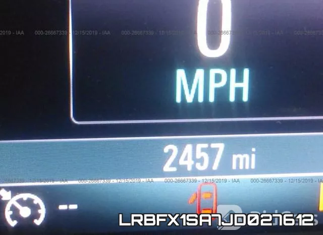 LRBFX1SA7JD027612