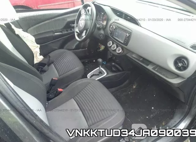 VNKKTUD34JA090039